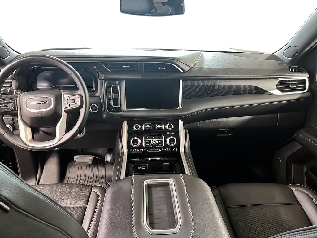 GMC YUKON DENALI  2024 à Québec, Québec - 10 - w1024h768px