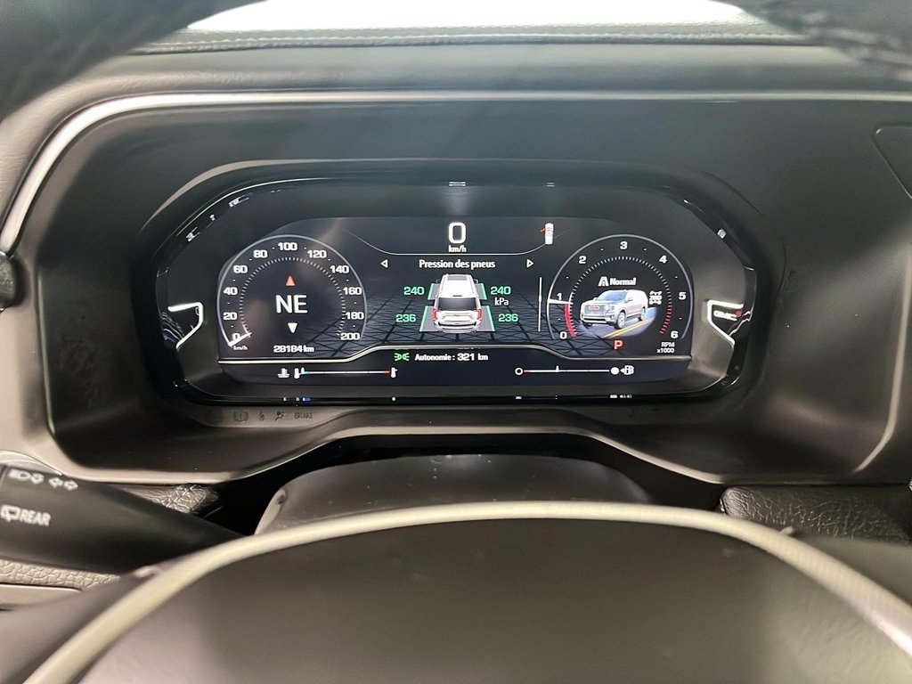 GMC YUKON DENALI  2024 à Québec, Québec - 13 - w1024h768px