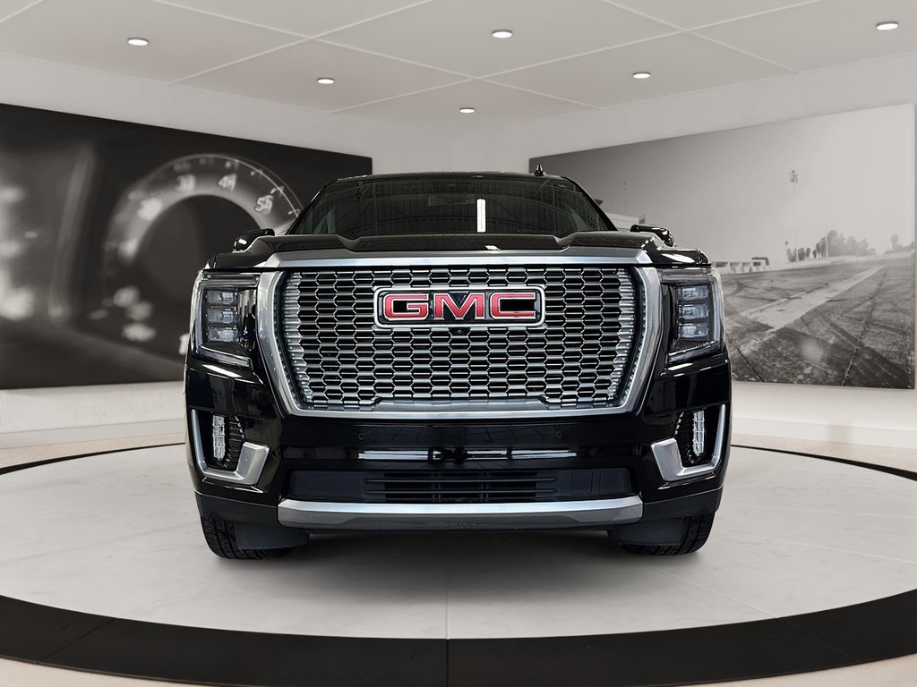 GMC YUKON DENALI  2024 à Québec, Québec - 2 - w1024h768px