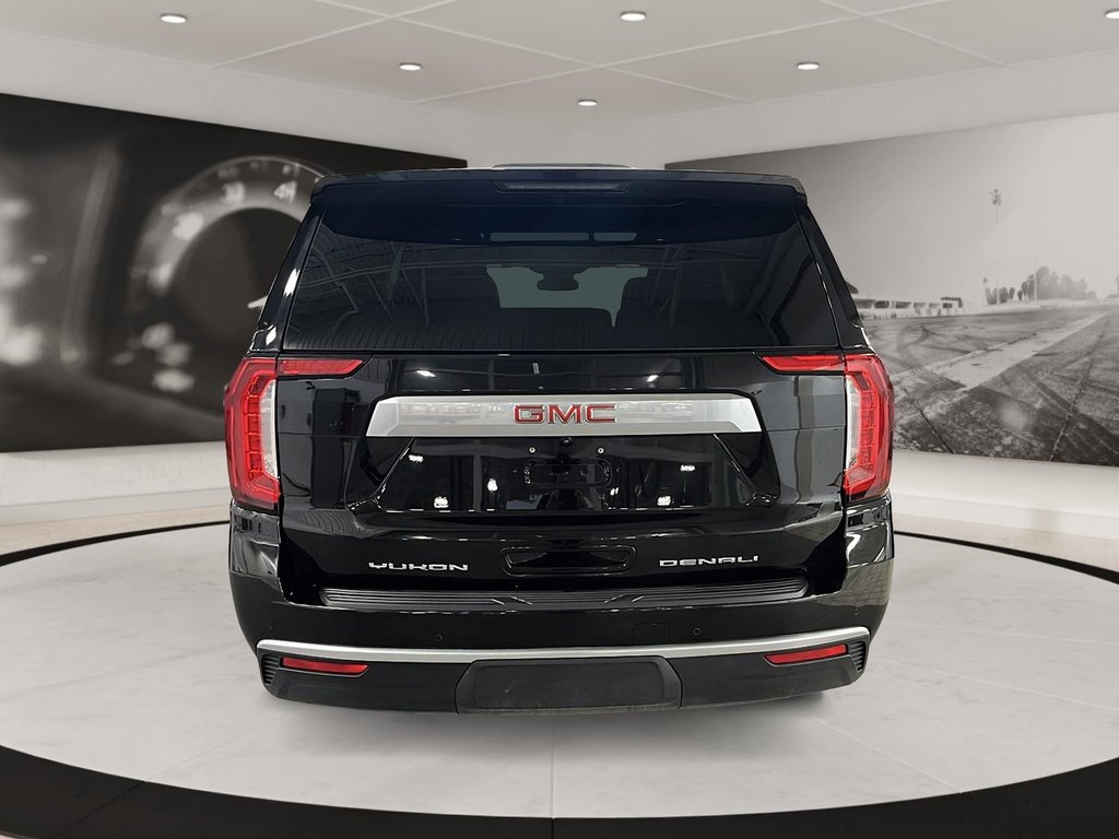 GMC YUKON DENALI  2024 à Québec, Québec - 3 - w1024h768px