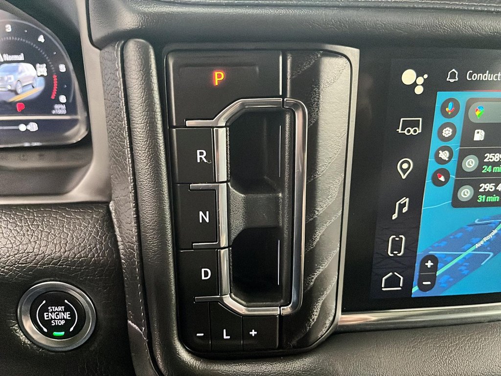 GMC YUKON DENALI  2024 à Québec, Québec - 15 - w1024h768px