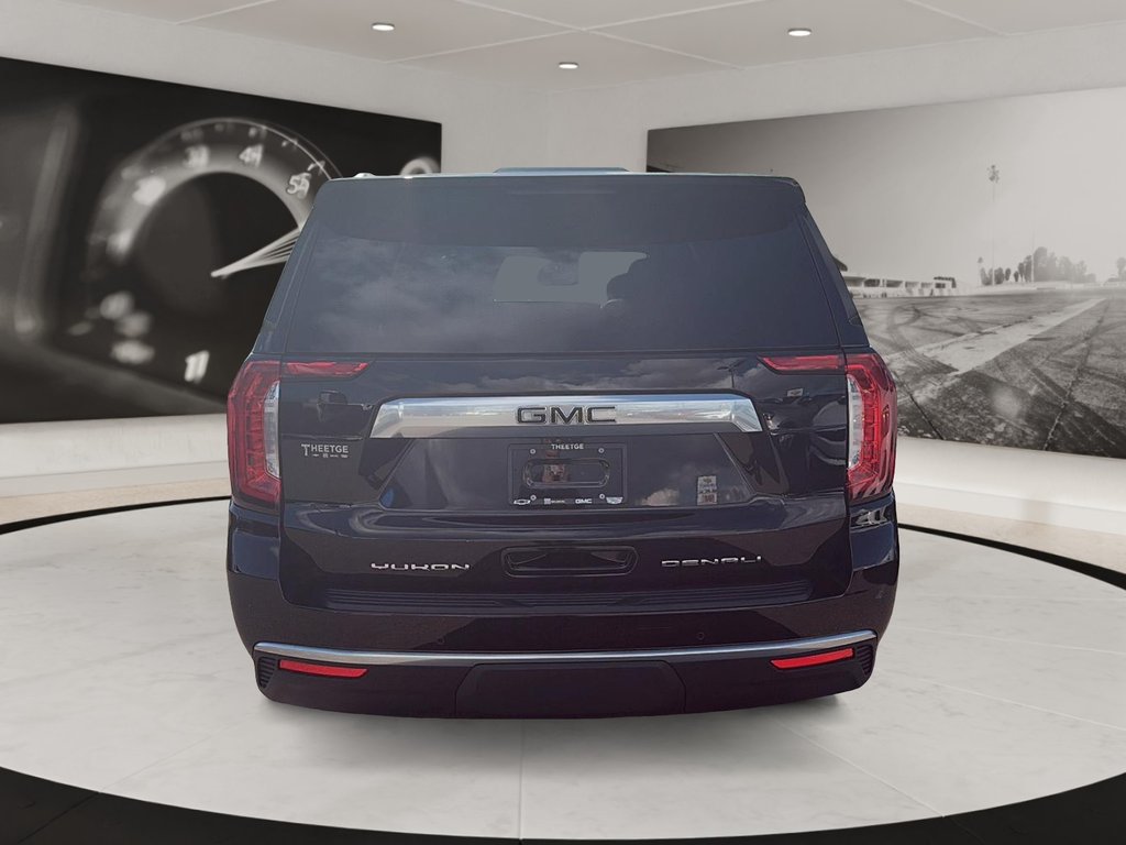 2024 GMC Yukon XL in Quebec, Quebec - 3 - w1024h768px