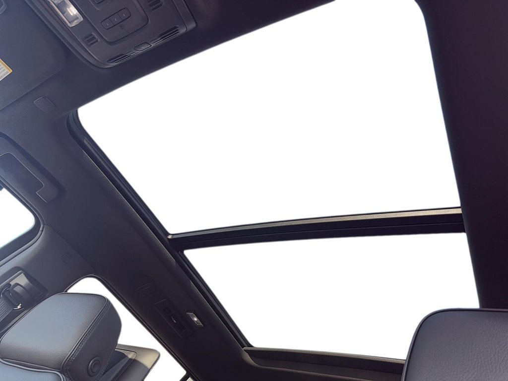 2024 GMC Yukon XL in Quebec, Quebec - 15 - w1024h768px