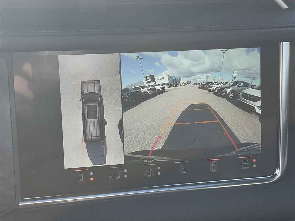 2024 GMC Yukon XL in Quebec, Quebec - 16 - w1024h768px