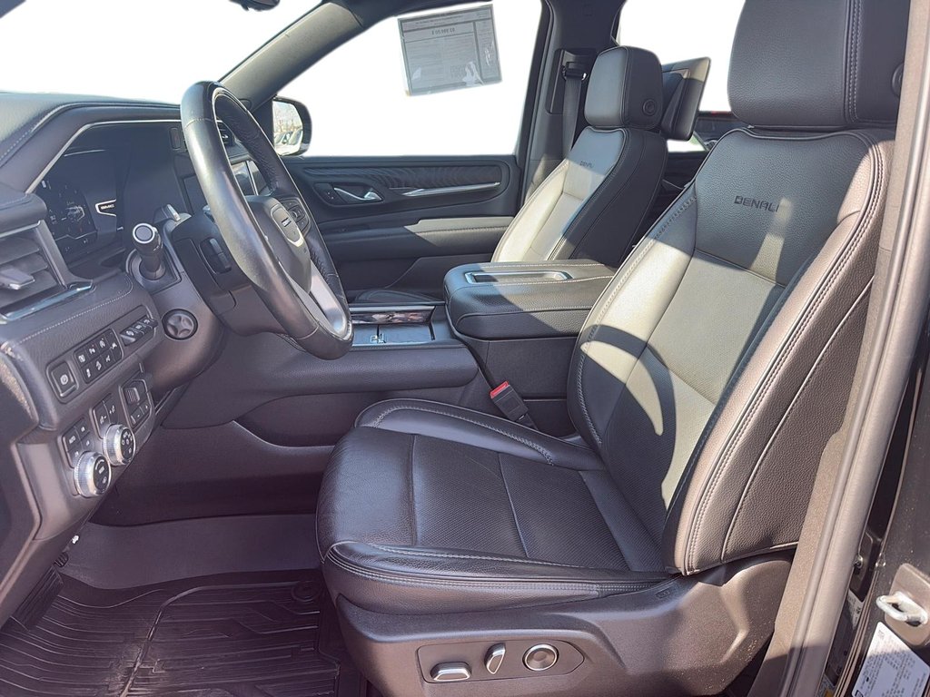 2024 GMC Yukon XL in Quebec, Quebec - 8 - w1024h768px