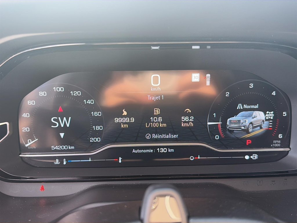 2024 GMC Yukon XL in Quebec, Quebec - 13 - w1024h768px