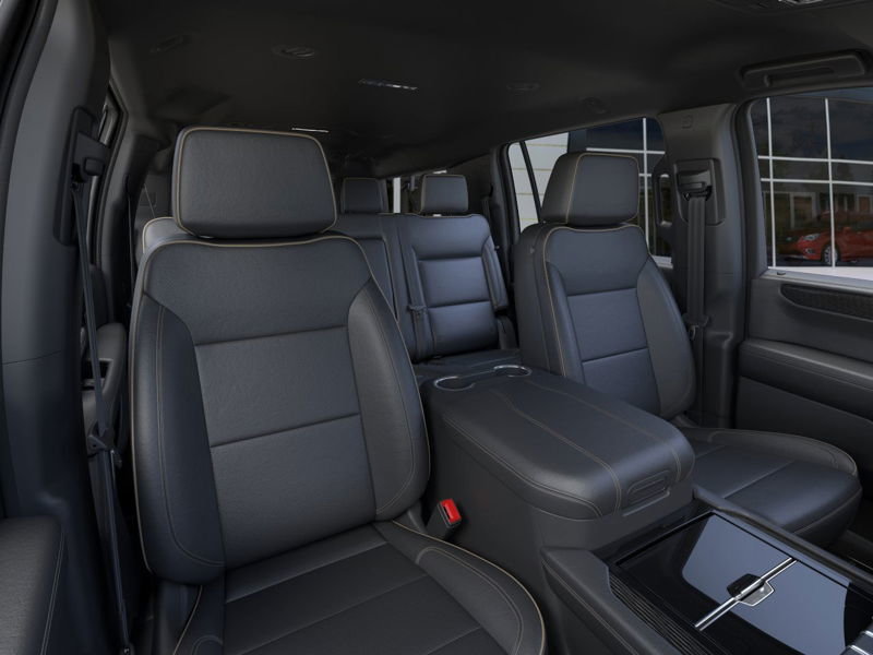 GMC Yukon XL  2025 à Québec, Québec - 6 - w1024h768px