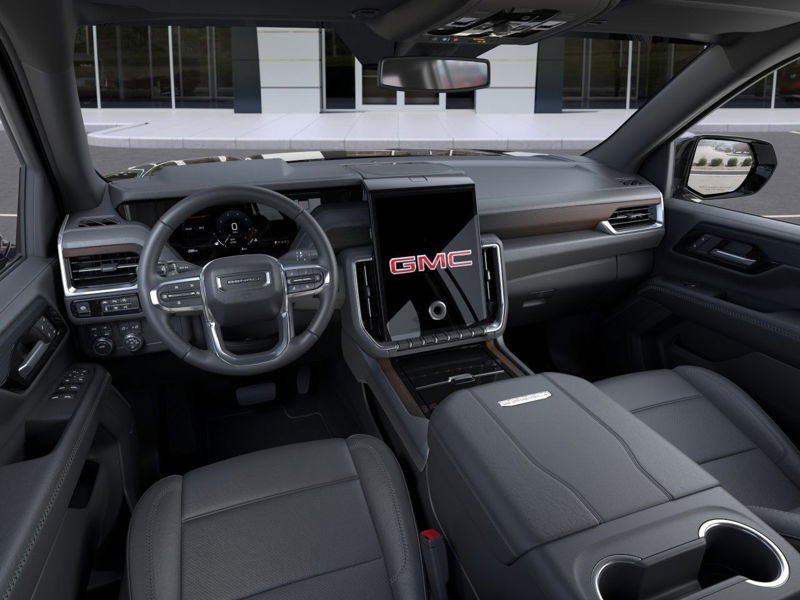 2026 GMC Yukon XL in Quebec, Quebec - 5 - w1024h768px