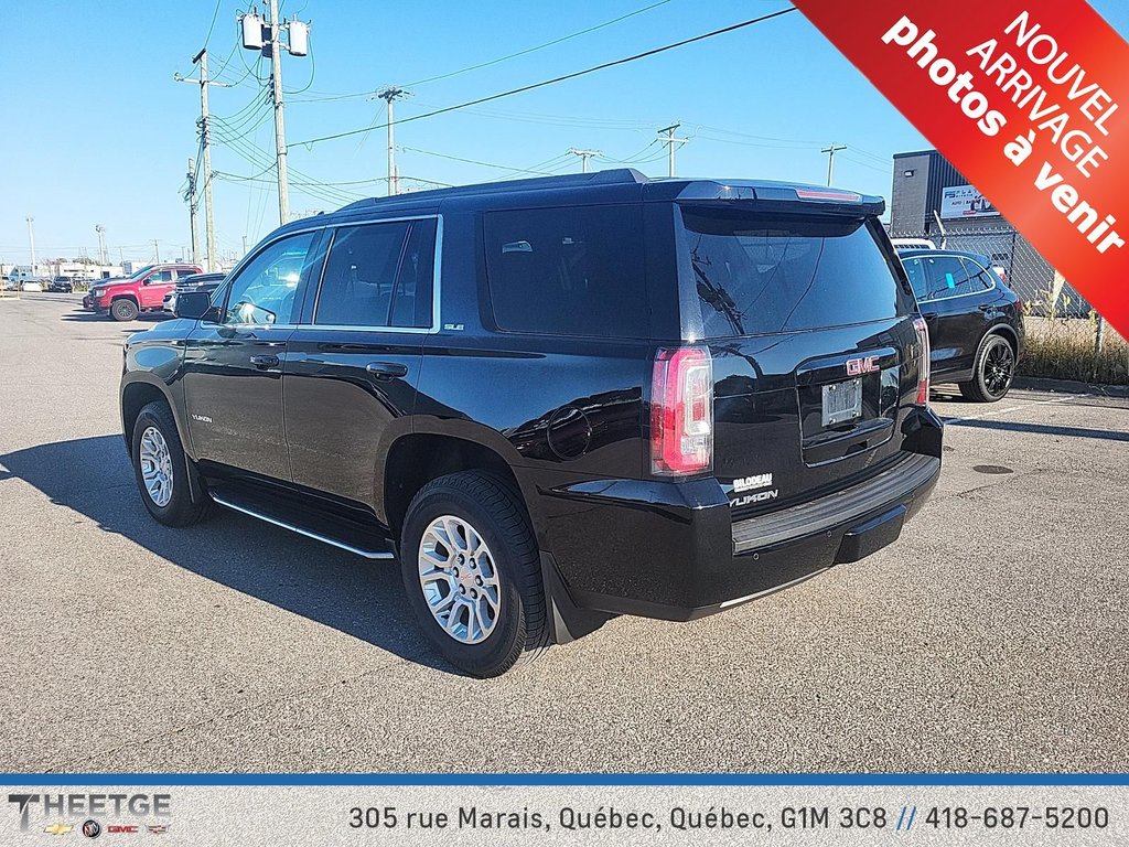 GMC Yukon  2019 à Québec, Québec - 2 - w1024h768px