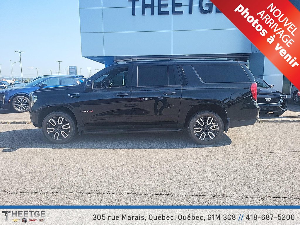 2021 GMC Yukon in Quebec, Quebec - 2 - w1024h768px