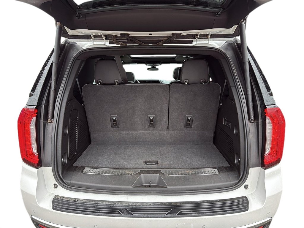 2022 GMC Yukon in Quebec, Quebec - 6 - w1024h768px