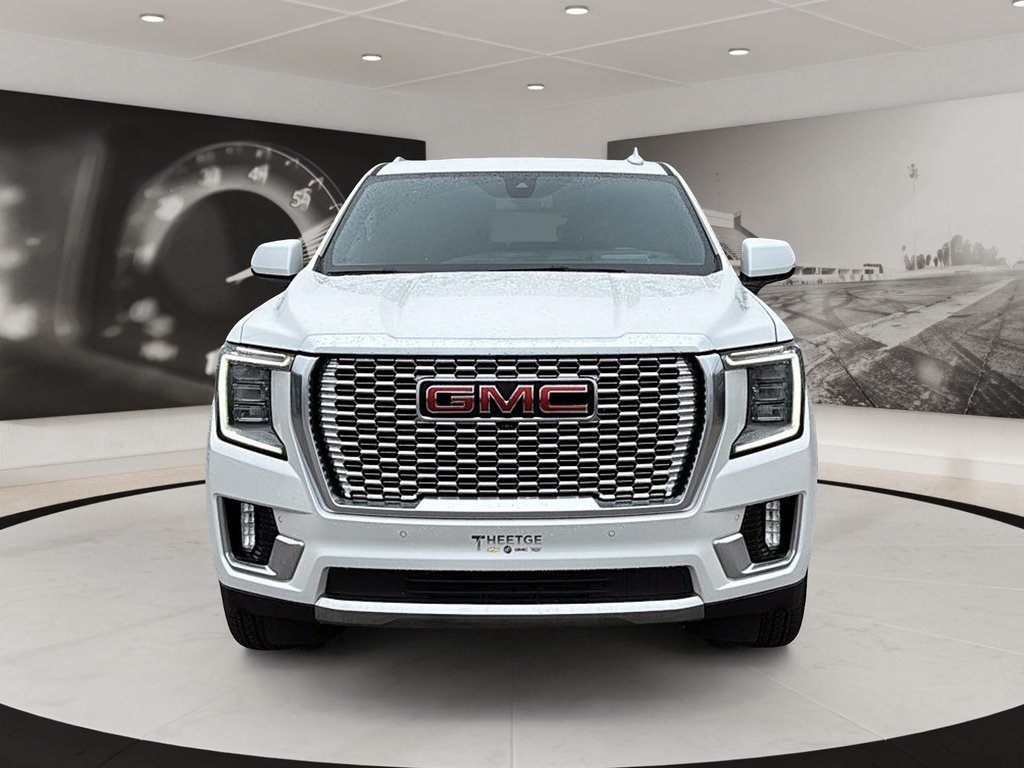 2022 GMC Yukon in Quebec, Quebec - 2 - w1024h768px
