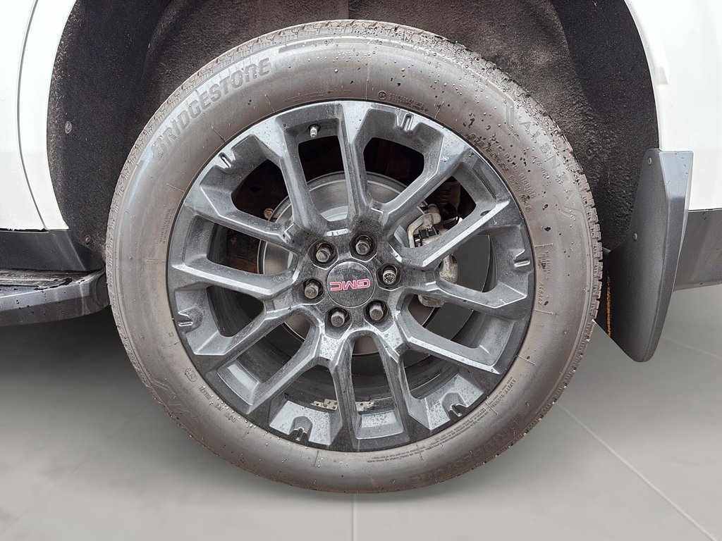 2022 GMC Yukon in Quebec, Quebec - 7 - w1024h768px