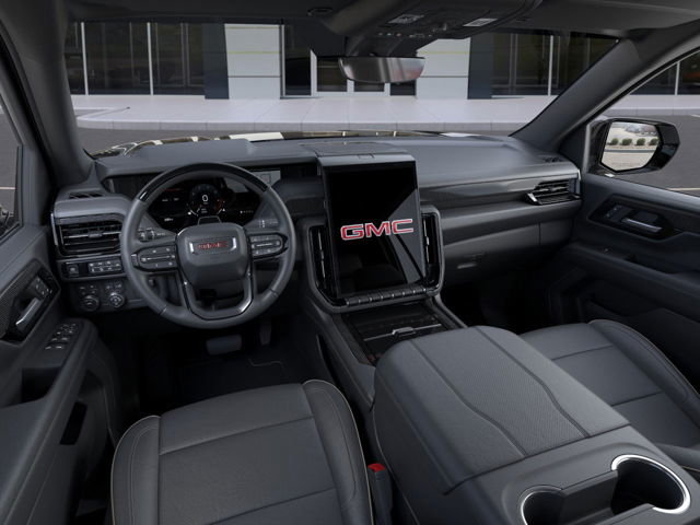 GMC Yukon  2025 à Québec, Québec - 5 - w1024h768px
