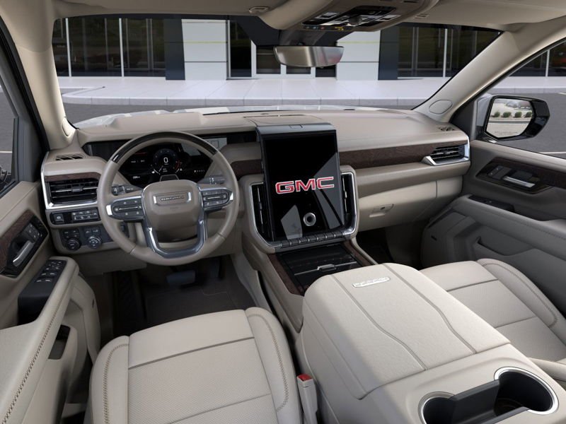 2026 GMC Yukon in Quebec, Quebec - 5 - w1024h768px