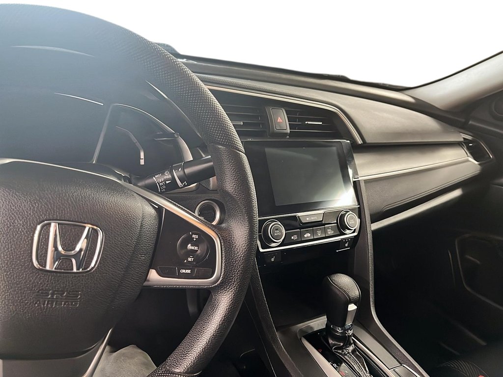 2016 Honda CIVIC SEDAN in Quebec, Quebec - 14 - w1024h768px