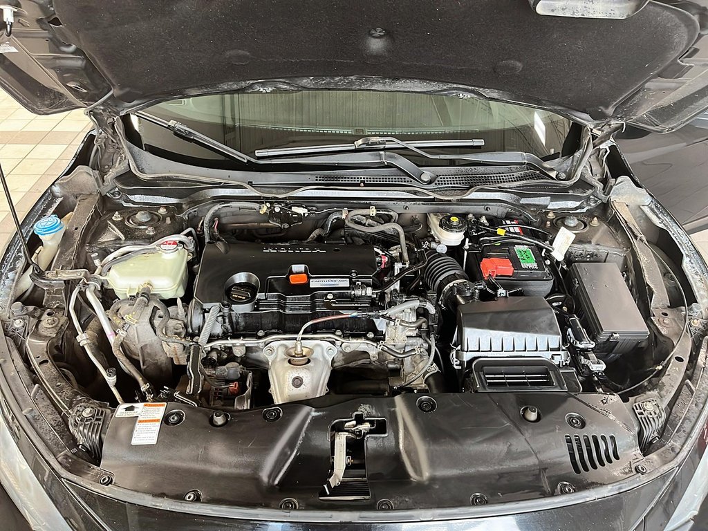 2016 Honda CIVIC SEDAN in Quebec, Quebec - 8 - w1024h768px