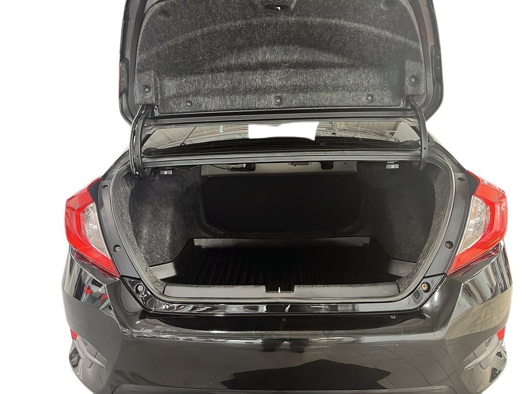 2016 Honda CIVIC SEDAN in Quebec, Quebec - 6 - w1024h768px
