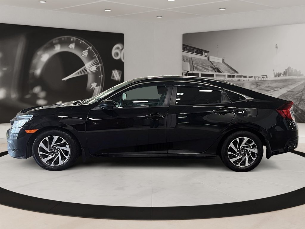 2016 Honda CIVIC SEDAN in Quebec, Quebec - 5 - w1024h768px