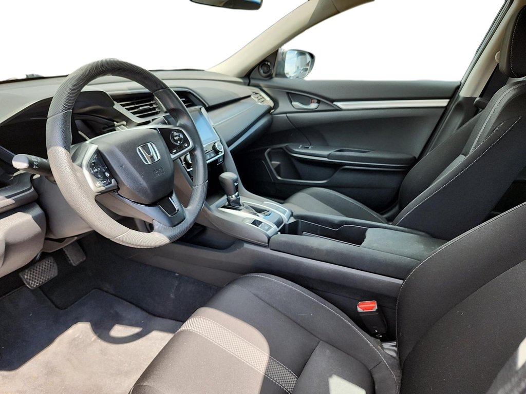 2020 Honda Civic Sedan in Quebec, Quebec - 9 - w1024h768px