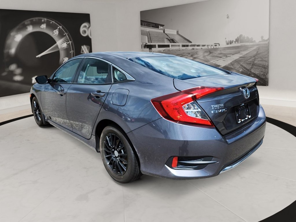 2020 Honda Civic Sedan in Quebec, Quebec - 3 - w1024h768px