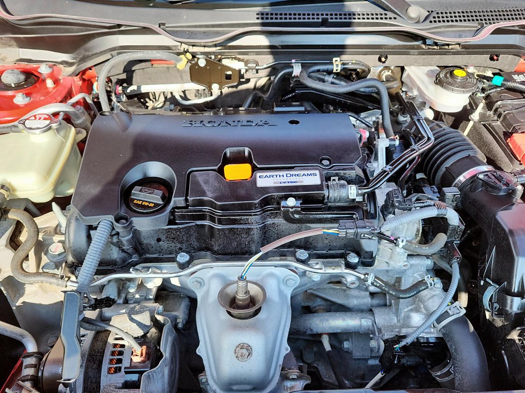 2021 Honda Civic Sedan in Quebec, Quebec - 8 - w1024h768px