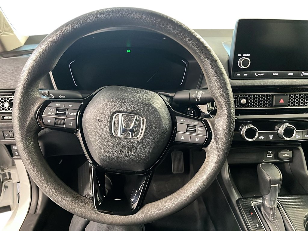 2022 Honda CIVIC SEDAN in Quebec, Quebec - 12 - w1024h768px