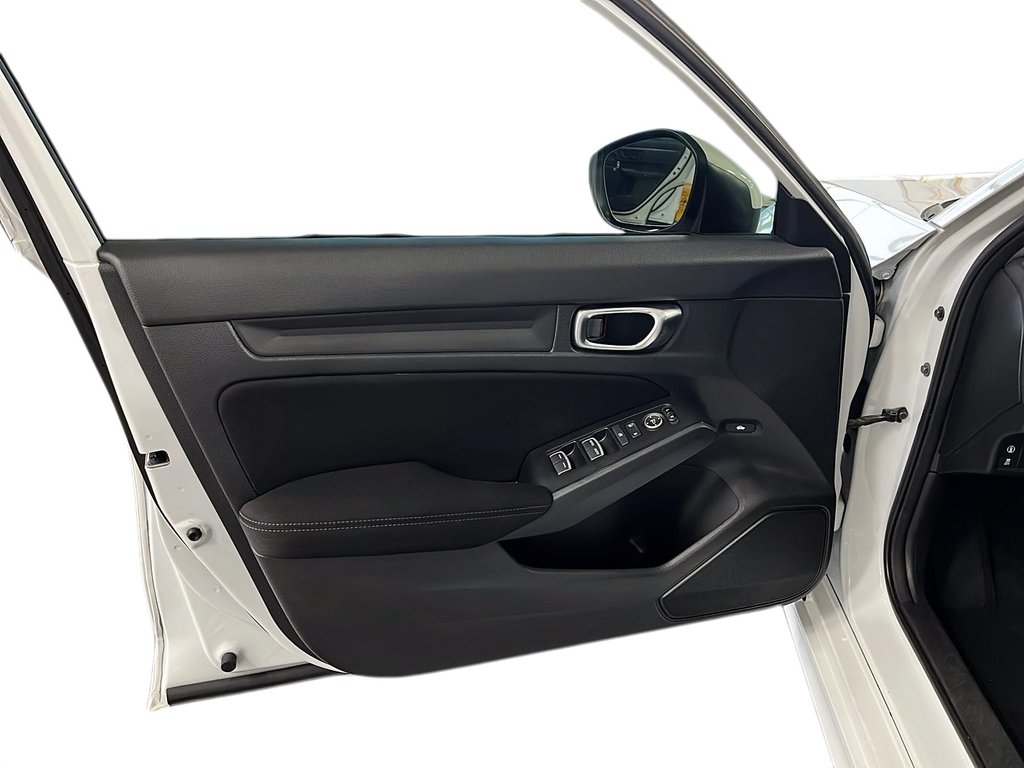 2022 Honda CIVIC SEDAN in Quebec, Quebec - 11 - w1024h768px