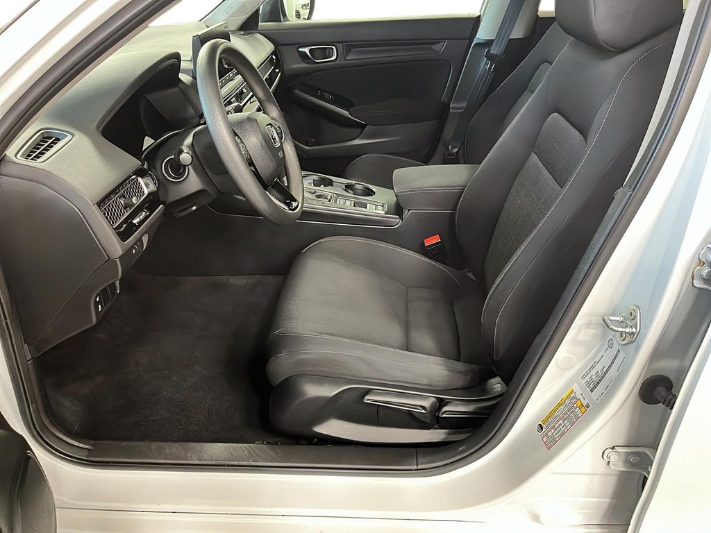 2022 Honda CIVIC SEDAN in Quebec, Quebec - 9 - w1024h768px