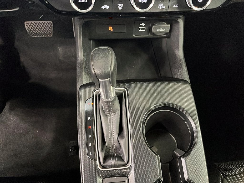 2022 Honda CIVIC SEDAN in Quebec, Quebec - 15 - w1024h768px