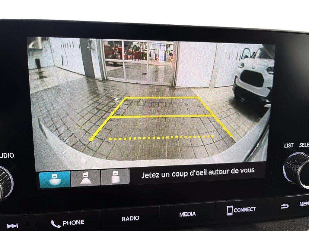 2022 Honda CIVIC SEDAN in Quebec, Quebec - 16 - w1024h768px