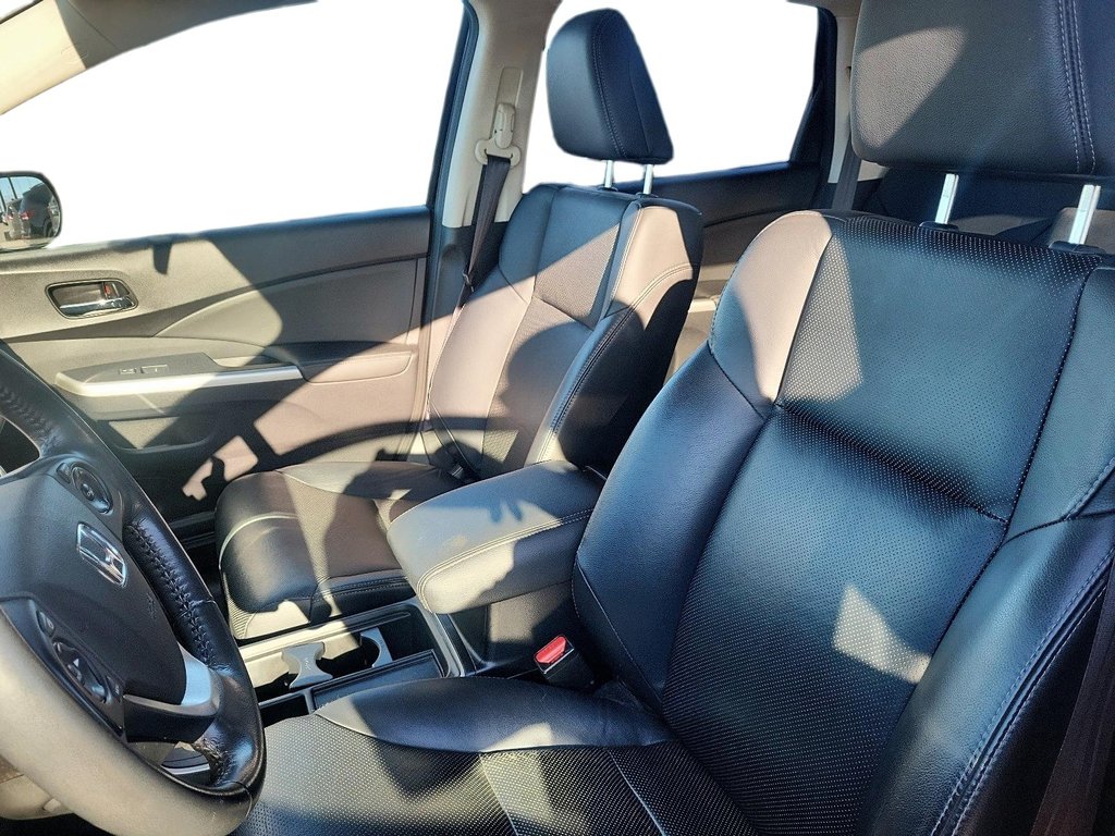 2015 Honda CR-V in Quebec, Quebec - 9 - w1024h768px