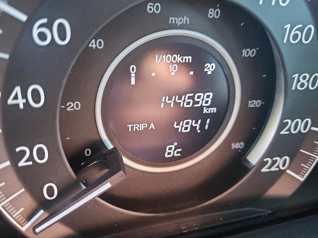 2015 Honda CR-V in Quebec, Quebec - 13 - w1024h768px