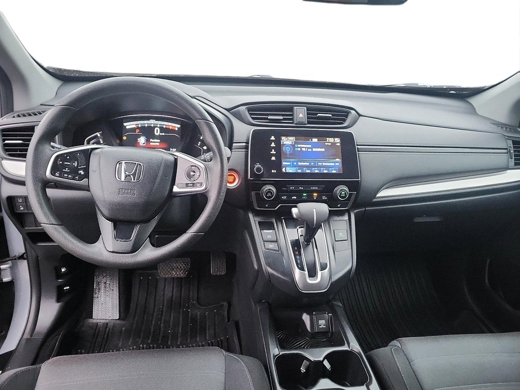 Honda CR-V  2017 à Québec, Québec - 10 - w1024h768px