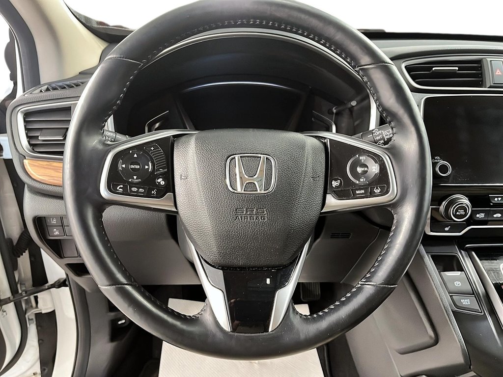 2018 Honda CR-V in Quebec, Quebec - 12 - w1024h768px