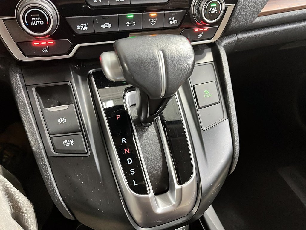 2018 Honda CR-V in Quebec, Quebec - 15 - w1024h768px