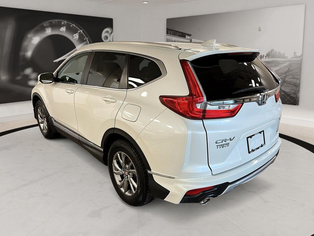 Honda CR-V  2018 à Québec, Québec - 4 - w1024h768px