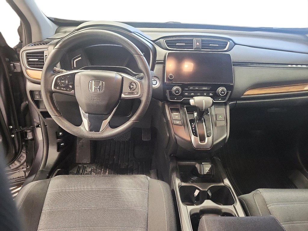 Honda CR-V  2019 à Québec, Québec - 10 - w1024h768px