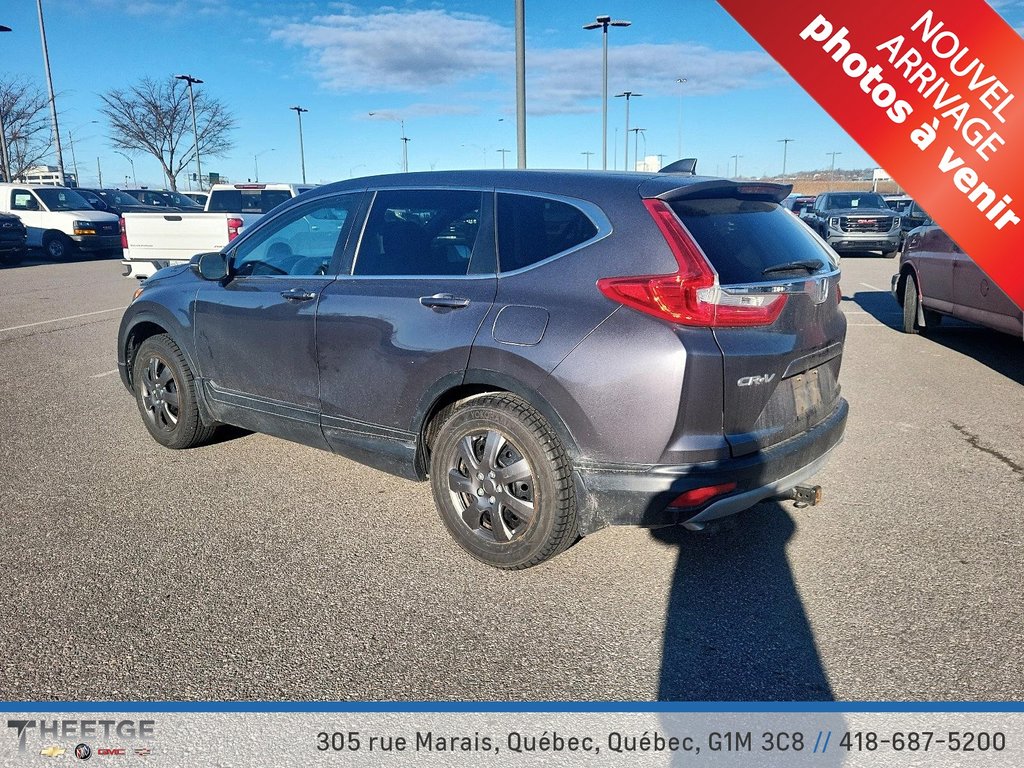 Honda CR-V  2019 à Québec, Québec - 3 - w1024h768px