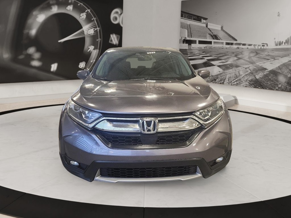 Honda CR-V  2019 à Québec, Québec - 2 - w1024h768px