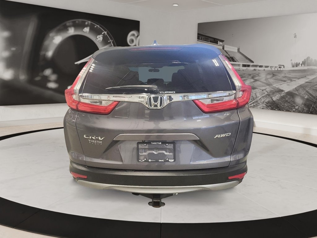 Honda CR-V  2019 à Québec, Québec - 3 - w1024h768px