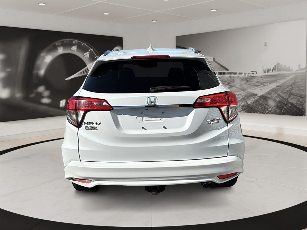 Honda HR-V  2019 à Québec, Québec - 3 - w1024h768px