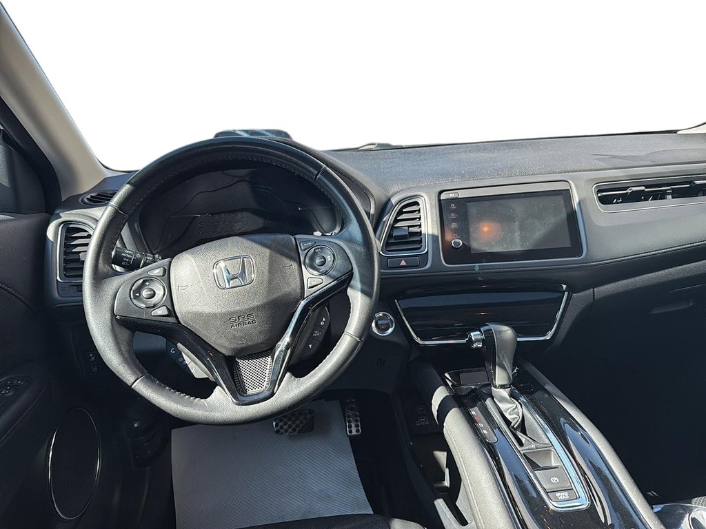 Honda HR-V  2019 à Québec, Québec - 10 - w1024h768px