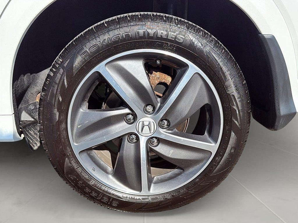 Honda HR-V  2019 à Québec, Québec - 7 - w1024h768px