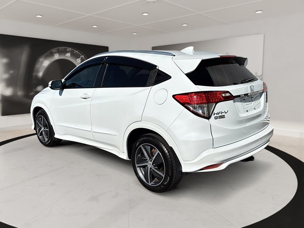 Honda HR-V  2019 à Québec, Québec - 4 - w1024h768px