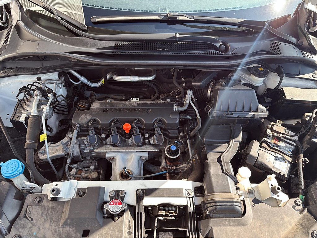 Honda HR-V  2019 à Québec, Québec - 8 - w1024h768px