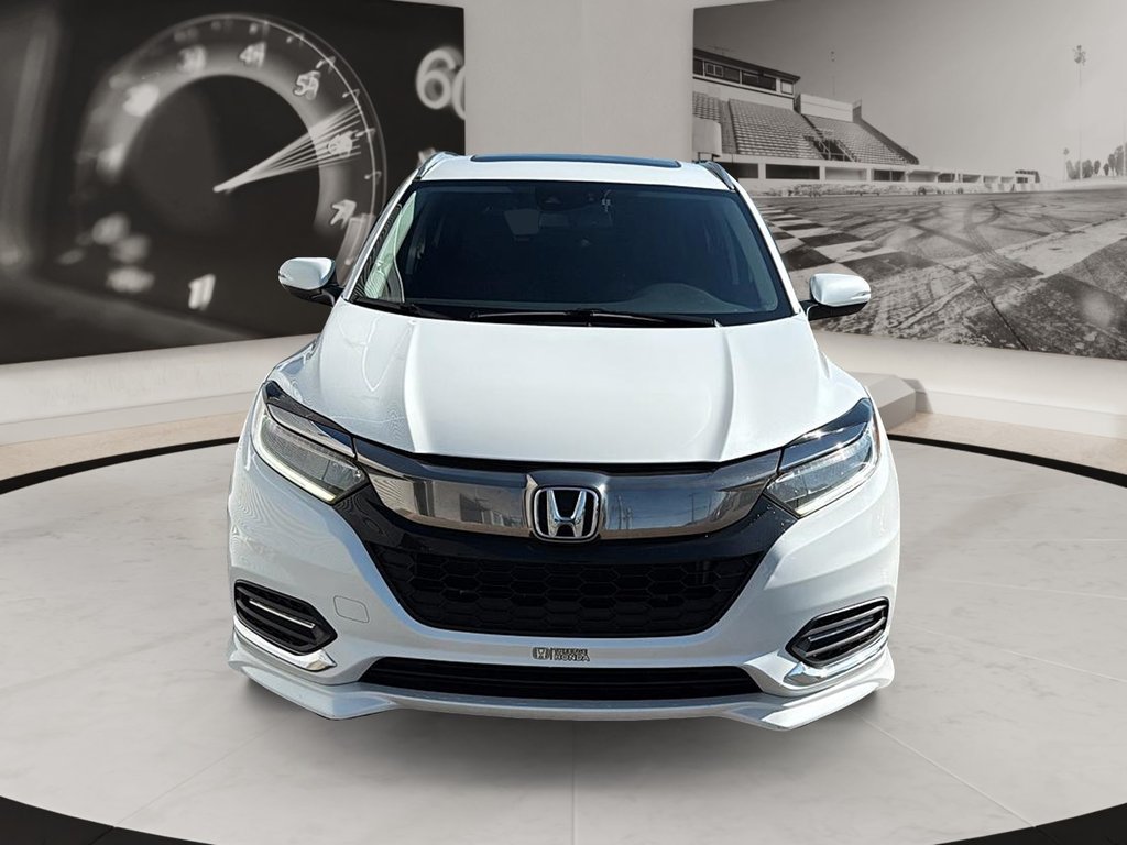 Honda HR-V  2019 à Québec, Québec - 2 - w1024h768px