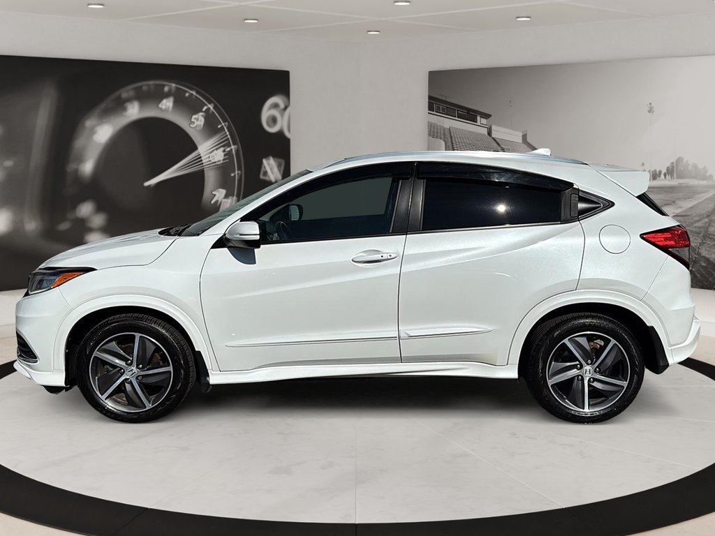 Honda HR-V  2019 à Québec, Québec - 5 - w1024h768px