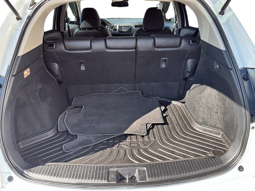 Honda HR-V  2019 à Québec, Québec - 6 - w1024h768px