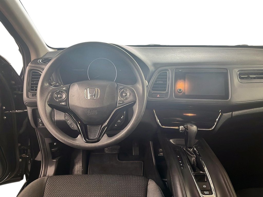 2020 Honda HR-V in Quebec, Quebec - 10 - w1024h768px